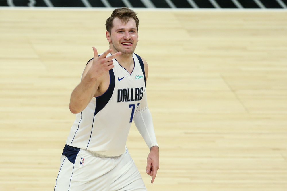 Dallas Mavericks Can Improve In 2023